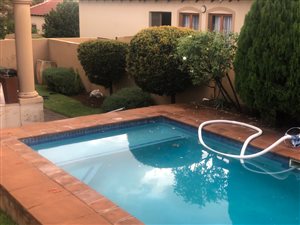 3 Bed Cluster in Kyalami Hills