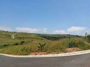 1583 m² Land available in Sheffield Beach