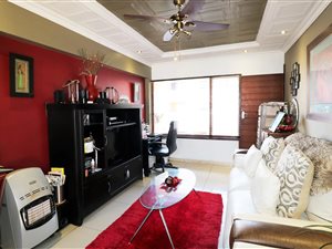 2 Bed Apartment in Southernwood