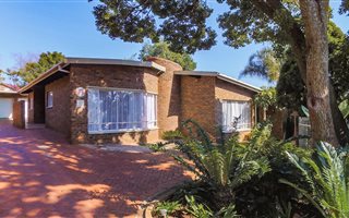 4 Bedroom House in Monument Park