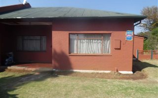 3 Bedroom House in Modder East
