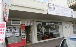 72 m² Office Space in Plumstead