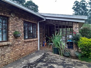 1 Bed Apartment in Montrose