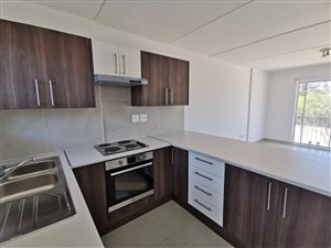 2 Bed Apartment in Bosonia
