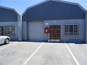 130 m² Commercial space in Athlone