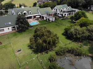 4 Bed House in Randjesfontein