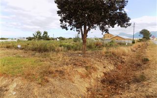 1394 m² Land available in Fisherhaven