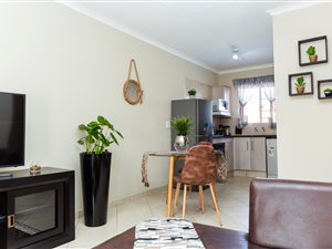 2 Bed Apartment in Danville