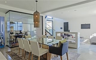 3 Bedroom House in Hyde Park