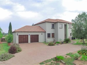 3 Bed House in Bredell AH
