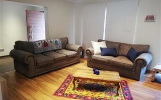 3 Bedroom House in Blairgowrie