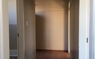 1 Bedroom Flat in Linmeyer
