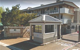 2 Bedroom Apartment in Rondebosch