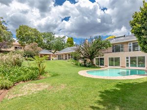 4 Bed House in Bedfordview