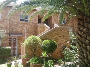 2 Bed Townhouse in Liefde en Vrede