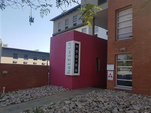 94 m² Commercial space in Hatfield