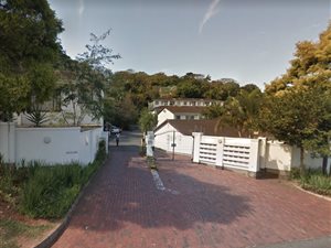 2 Bed Apartment in Westridge