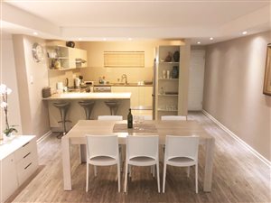 2 Bed Apartment in Fresnaye