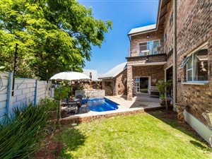 4 Bed House in Linden
