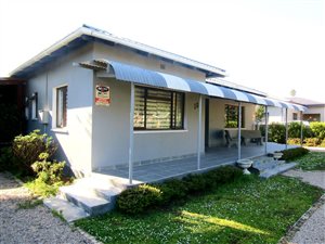 3 Bed House in George South