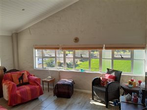 1 Bed Apartment in Montagu
