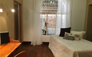 Bachelor apartment in Hatfield
