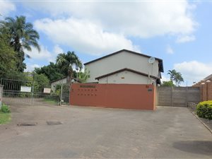3 Bedroom Townhouse in Hatton Estate
