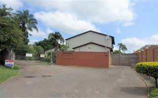 3 Bedroom Townhouse in Hatton Estate