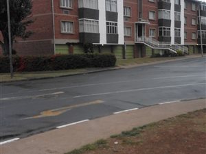 2 Bed Flat in Scottsville