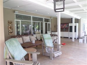 4 Bed House in Kloof