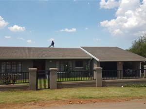 3 Bed House in Kokstad