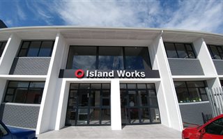 1000 m² Industrial space in Paarden Eiland