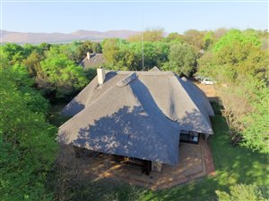 4 Bed House in Lakeland