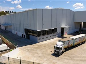 8558 m² Commercial space in Cato Manor
