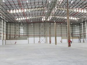 8558 m² Commercial space in Cato Manor