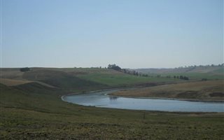 52 ha Land available in Mooi River