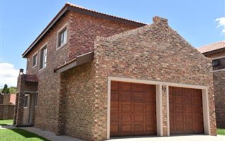 3 Bedroom Townhouse in Baillie Park