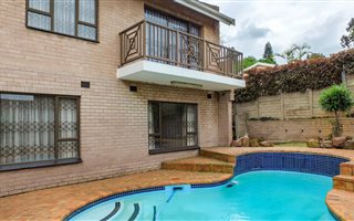 4 Bedroom House in Umgeni Park
