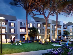 2 Bed Apartment in Acorn Creek Lifestyle Estate