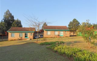 Commercial space in Sabie