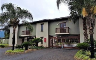 2 Bedroom Flat in Melodie