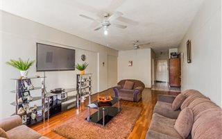 2 Bedroom Apartment in Benoni Central
