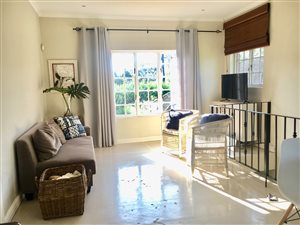 1 Bedroom Garden Cottage in Gillitts