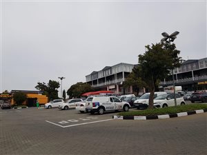 62 m² Retail Space in Northgate