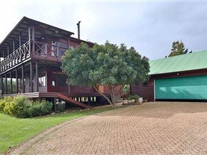 7500 m² Farm in Firlands