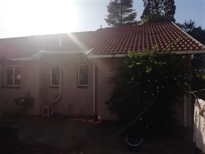 2 Bed House in Katlehong