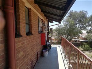 2 Bed Apartment in Chrisville