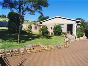 3 Bed House in Sunnyridge