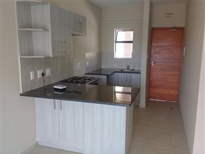 1 Bed Apartment in Montana