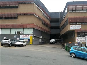 312 m² Commercial space in Bonela